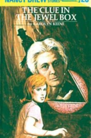 Cover of Nancy Drew 20
