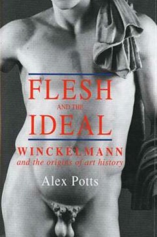 Cover of Flesh and the Ideal