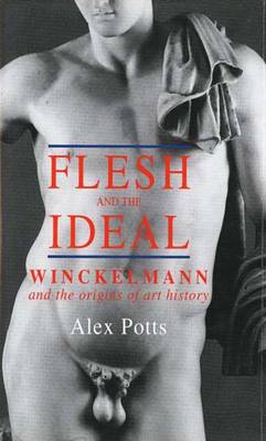 Book cover for Flesh and the Ideal