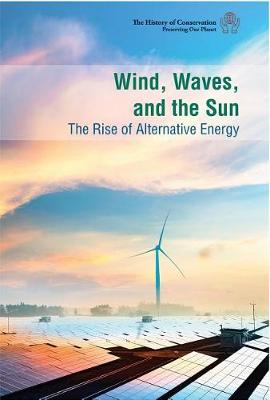 Book cover for Wind, Waves, and the Sun
