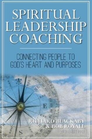 Cover of Spiritual Leadership Coaching