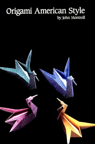 Cover of Origami, American Style