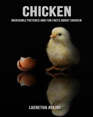 Book cover for Chicken