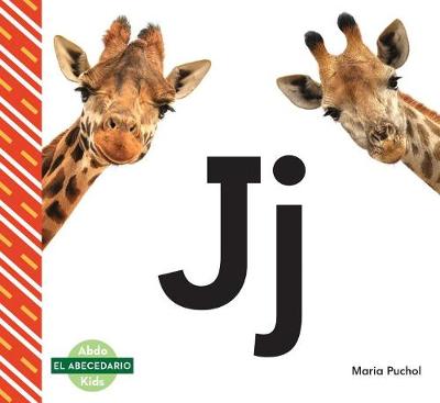 Cover of Jj (Spanish Language)