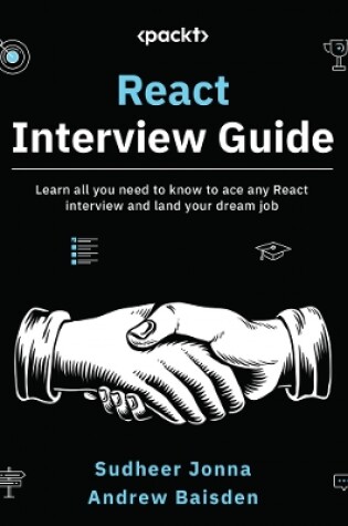Cover of React Interview Guide
