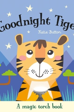 Cover of Goodnight Tiger