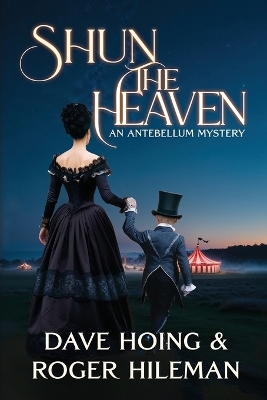 Cover of Shun the Heaven