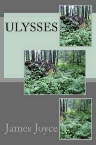 Cover of Ulysses