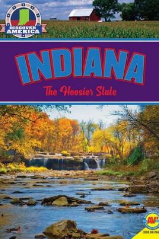 Cover of Indiana