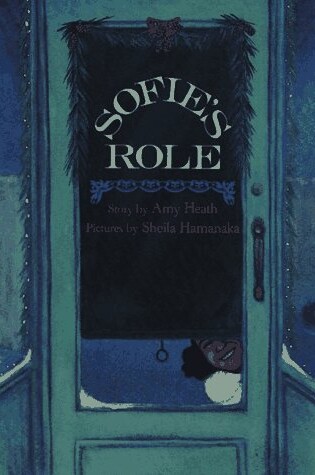 Cover of Sofie's Role