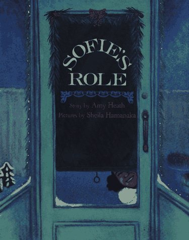 Book cover for Sofie's Role