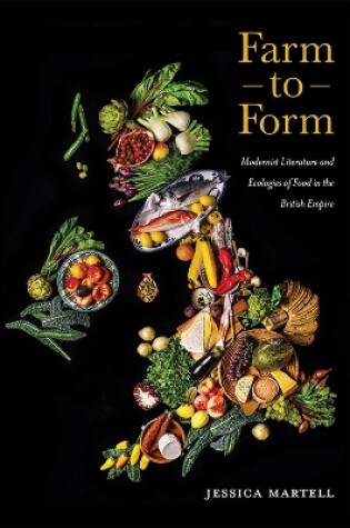 Cover of Farm to Form