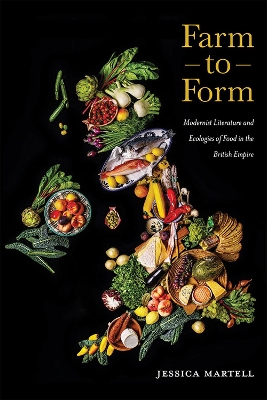 Book cover for Farm to Form