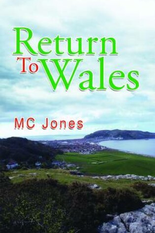 Cover of Return to Wales