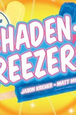 Cover of SchadenFreezers!