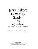 Book cover for Jerry Bakers Flower Gard Opwos