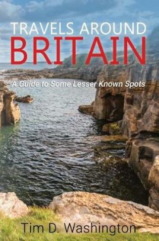 Cover of Travels Around Britain