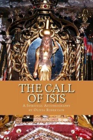 Cover of The Call of Isis