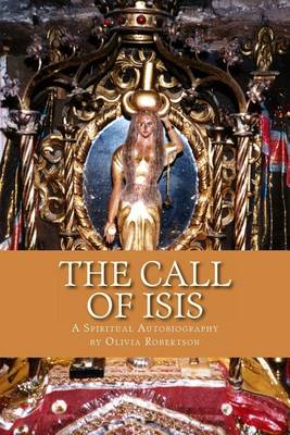 Book cover for The Call of Isis