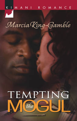 Book cover for Tempting The Mogul