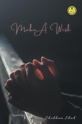 Cover of Make a Wish