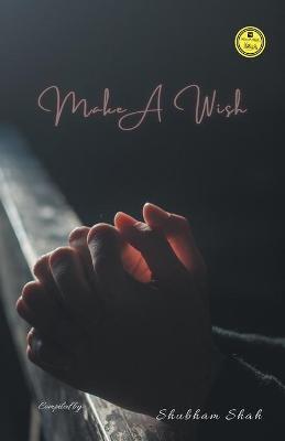 Book cover for Make a Wish