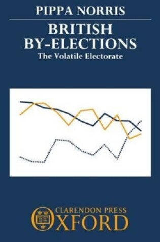 Cover of British By-Elections