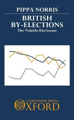 Book cover for British By-Elections