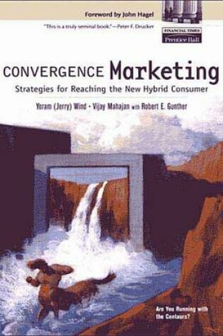 Cover of Convergence Marketing