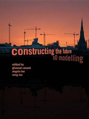 Book cover for Constructing the Future