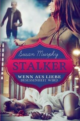 Cover of Stalker