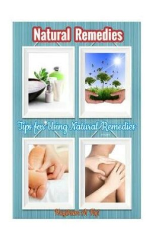 Cover of Natural Remedies