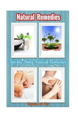 Book cover for Natural Remedies