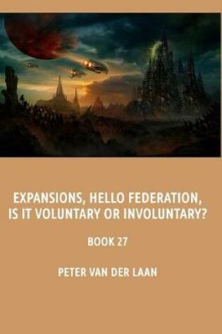 Cover of Expansions, hello Federation, is it voluntary or involuntary?