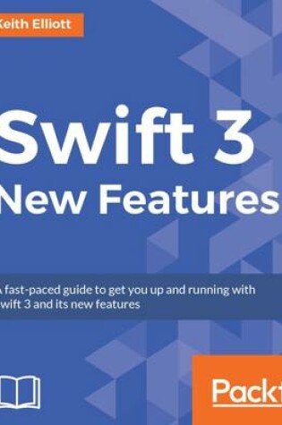 Cover of Swift 3 New Features