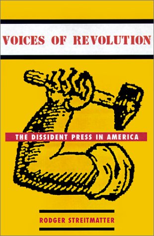 Book cover for Voices of Revolution