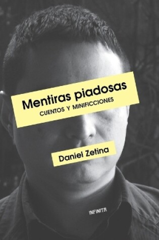 Cover of Mentiras piadosas