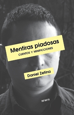 Book cover for Mentiras piadosas