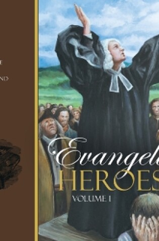 Cover of Evangelical Heroes
