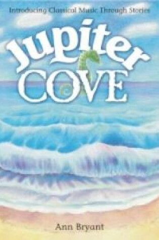 Cover of Jupiter Cove