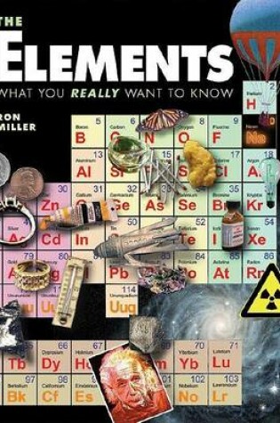 Cover of The Elements