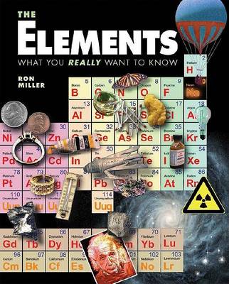 Book cover for The Elements