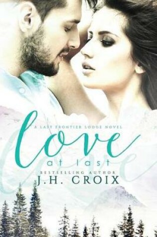 Cover of Love at Last