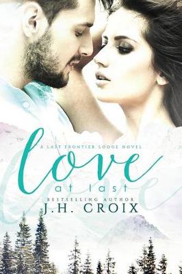 Book cover for Love at Last
