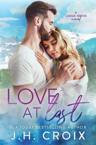 Cover of Love At Last