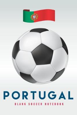 Book cover for Portugal