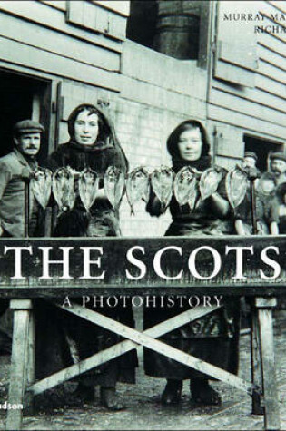 Cover of The Scots