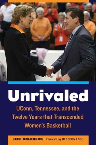 Cover of Unrivaled