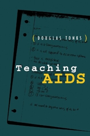 Cover of Teaching AIDS