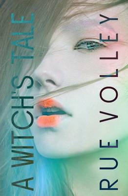 Cover of A Witch's Tale